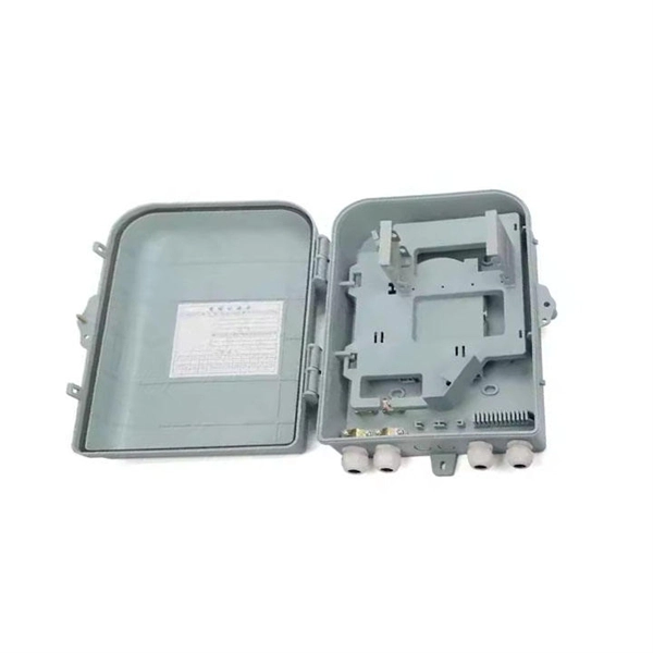 Circular Fiber Optic Distribution Frame