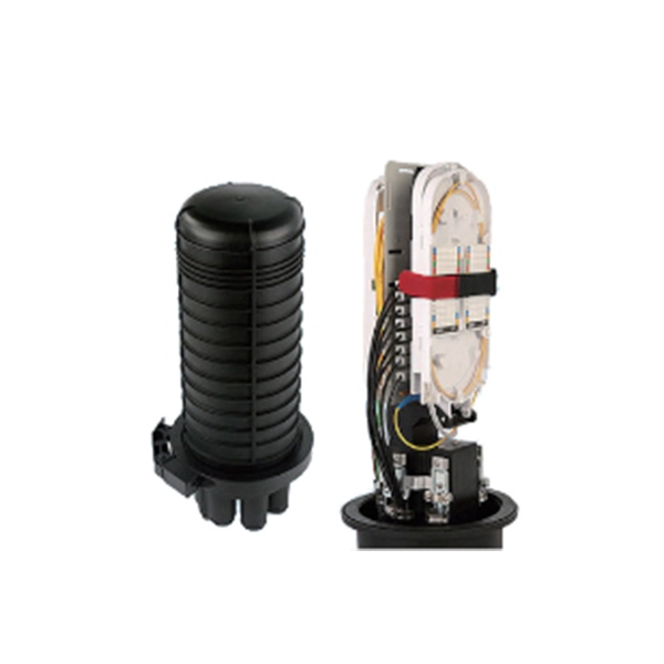 Factory Optical Cable Installation Process