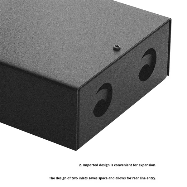 Primary Distribution Box Main Switch Accessories