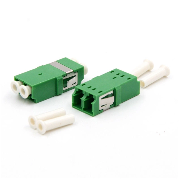 How to connect electrical wires to the distribution box on a construction site