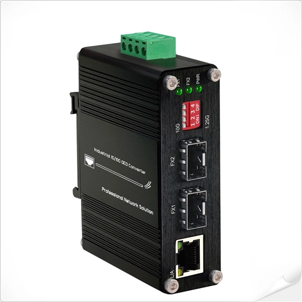 Fiber Optic Diffuse Reflection Sensing