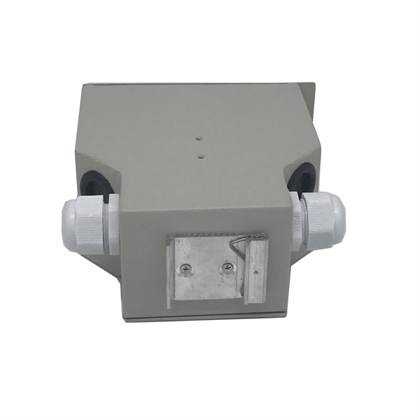 Tanzania Modular Cable Tray Components