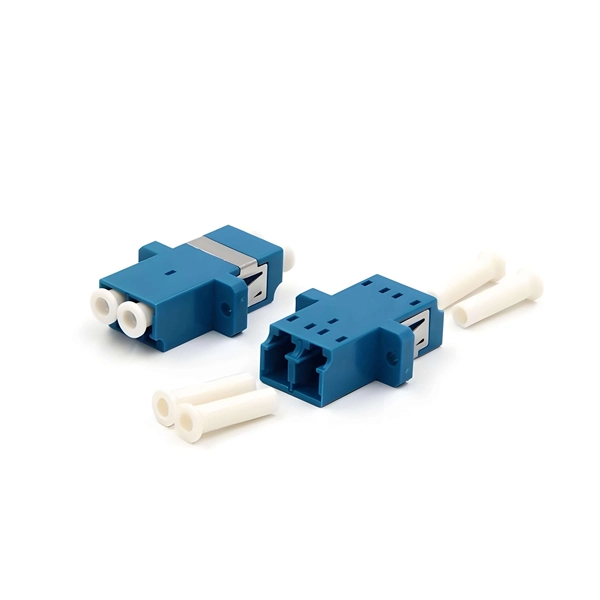 Coarse Wavelength Division Multiplexer Capacity