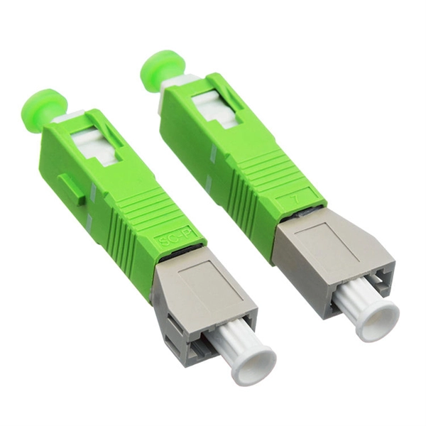 Fiber optic cable splicing reserved length