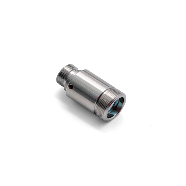 Optical module receiver sensitivity error