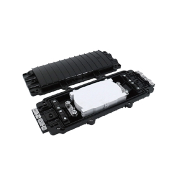 What type of cable tray is green
