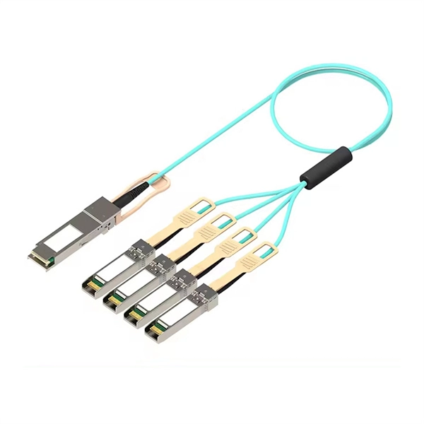 Fiber Optic Outdoor Terminal Box