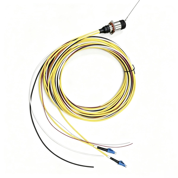 How to determine the size of an optical attenuator