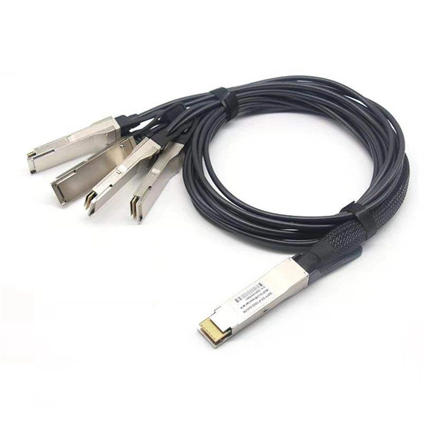 High-speed optical cable ranging standard requirements