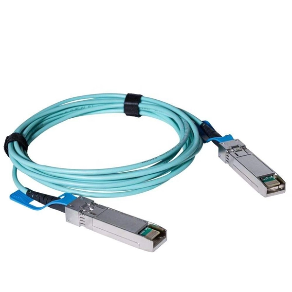 What to connect a fiber optic patch cord to
