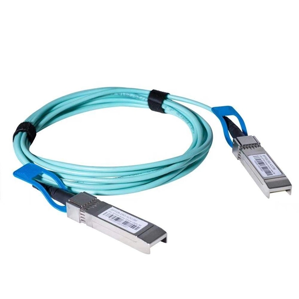 EU companies that produce optical modules