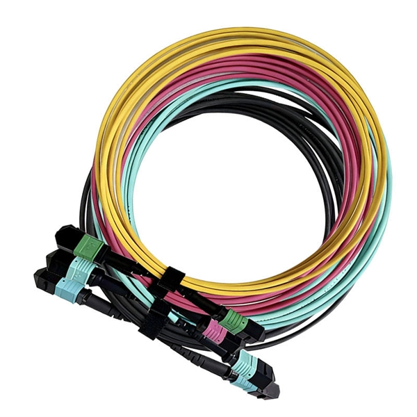 MTP connectors MTO connectors