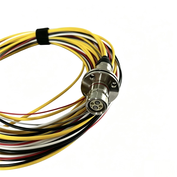 Fiber Optic Coupler Connector Protection Device