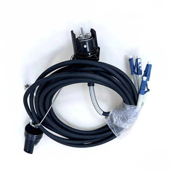 Key points for installing dual distribution boxes