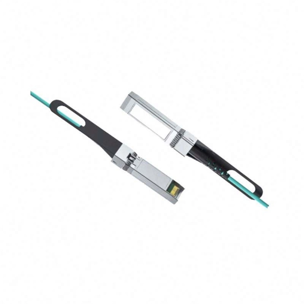 Low Noise LPO Optical Module Test Report