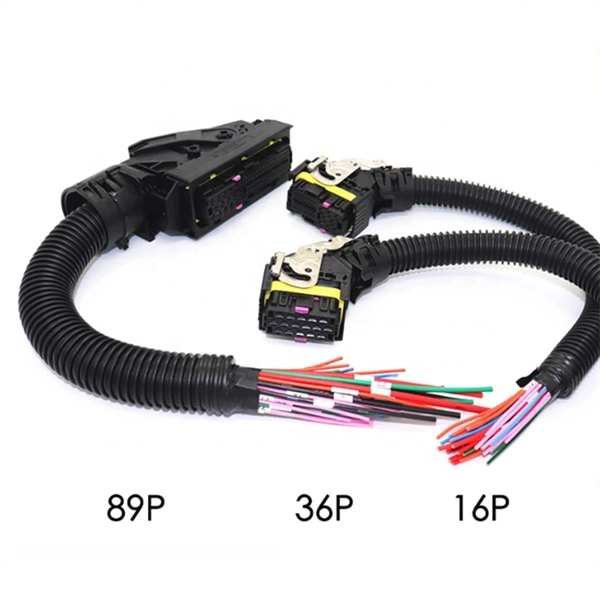 Fiber Optic Adapter Usage