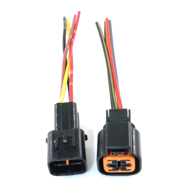 Selection of Hard Copper Wire for Distribution Box