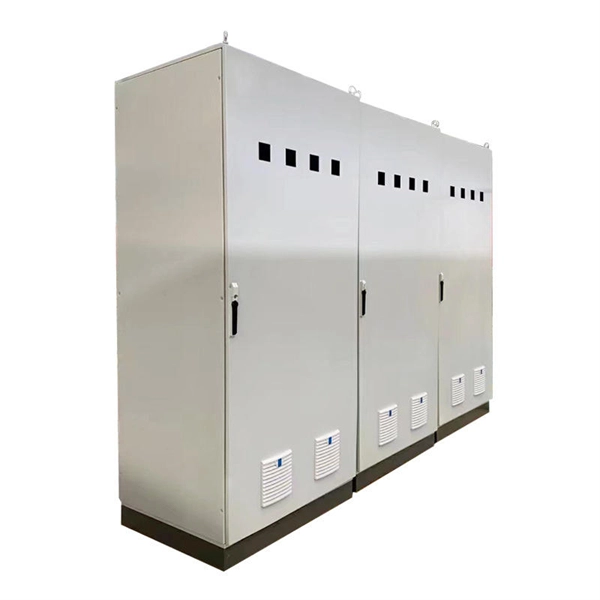 What material is best for cable terminal boxes