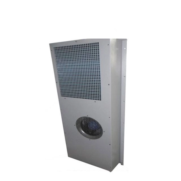 Install 1 network cabinet