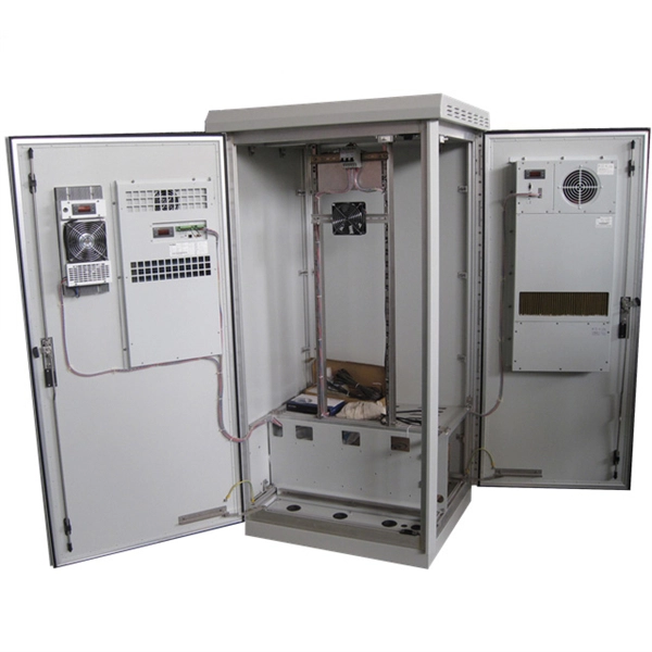 Georgia Primary Distribution Box Operation Company