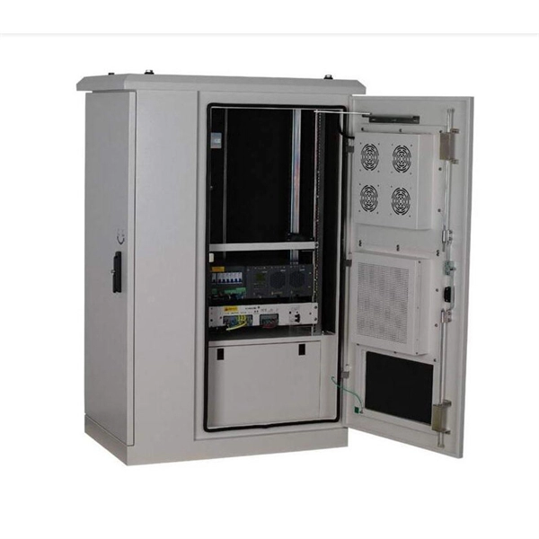 The function of the Ethernet cable to Fiber optic pigtail module