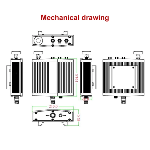 The role of fusion splicers in fusing multimode optical fibers