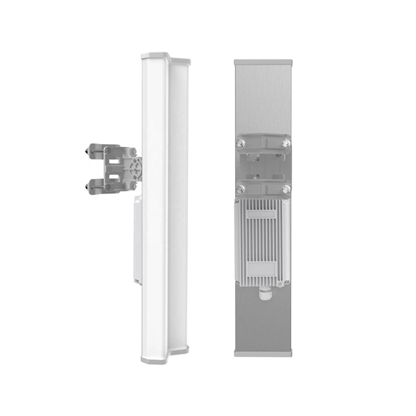 Low-voltage outgoing dense busbar