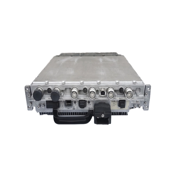 Core Switch and Gateway