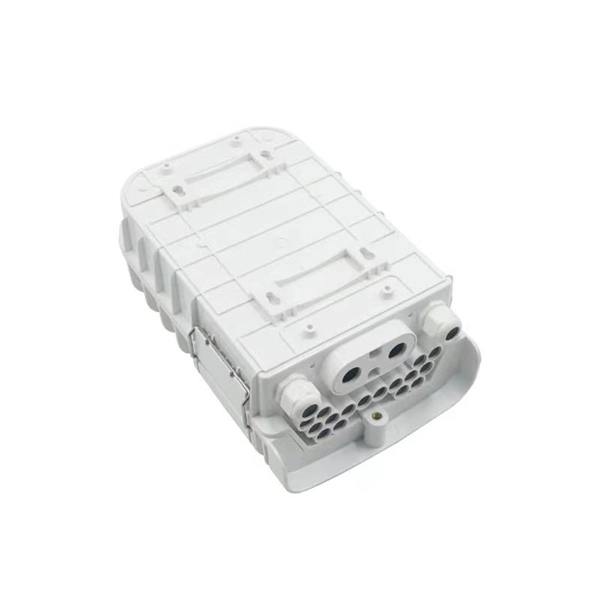 What are the high requirements for opening outdoor distribution boxes