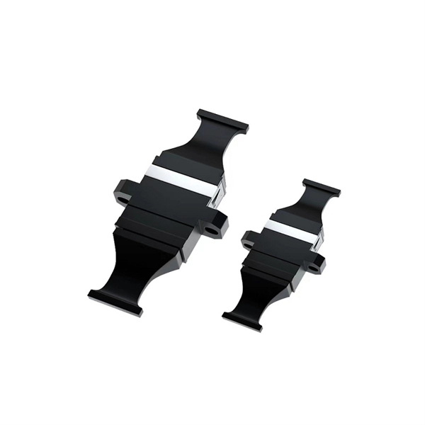 What are some French optical cable manufacturers 