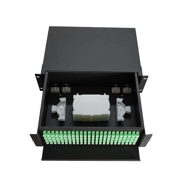 What is the small busbar of the control power supply used for
