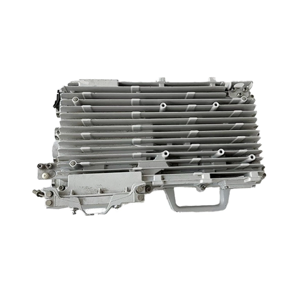 Directly buried 3M junction box