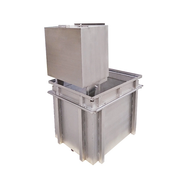 Cost of fabricating vertical bends for cable trays