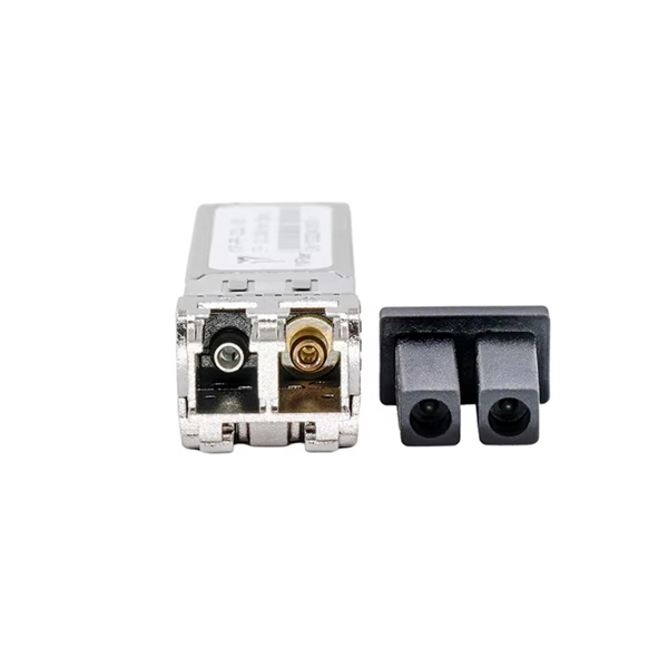 What is the use of optical module compatibility mode