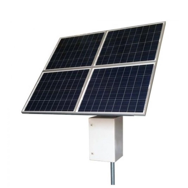 Upper wire of the distribution box