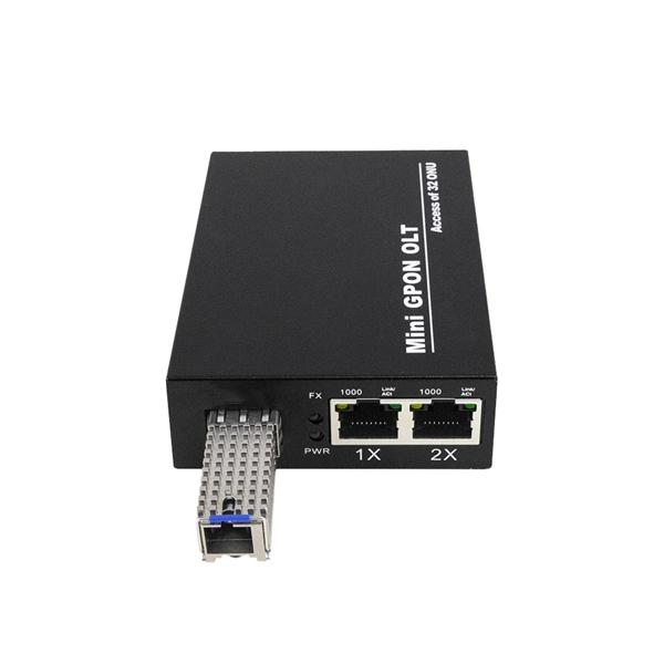The function of fiber optic fusion splicers for connecting pigtails