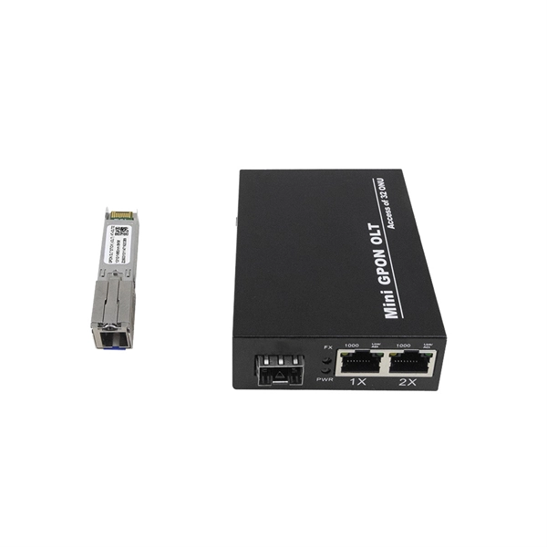 What is the function of a Fibre Channel card 