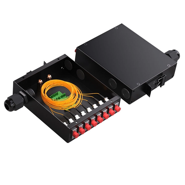 Sc plug single fiber optical cable