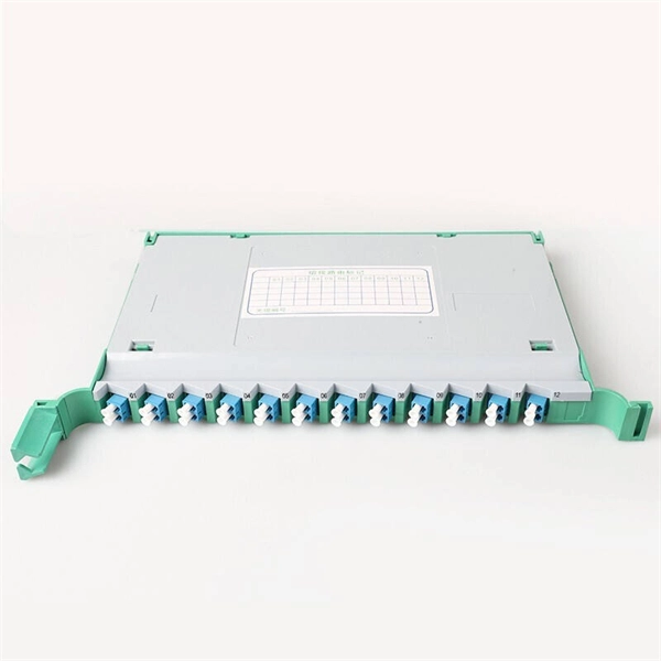 How to set up a pigtail connection to a router