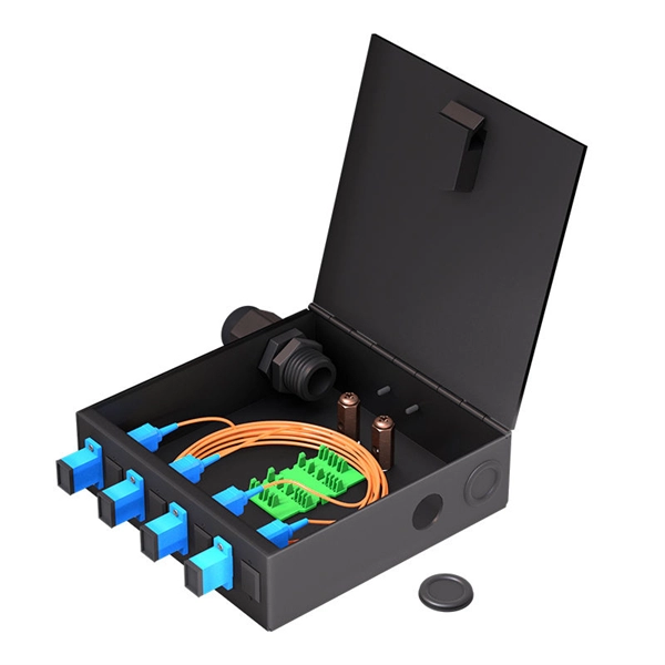 Which company makes the best aerial composite optical cable
