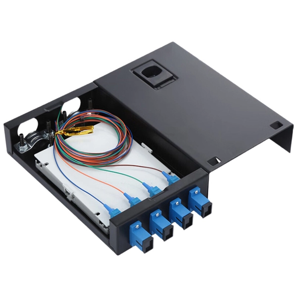 Detailed Explanation of Circuit Breaker Distribution Box Layout