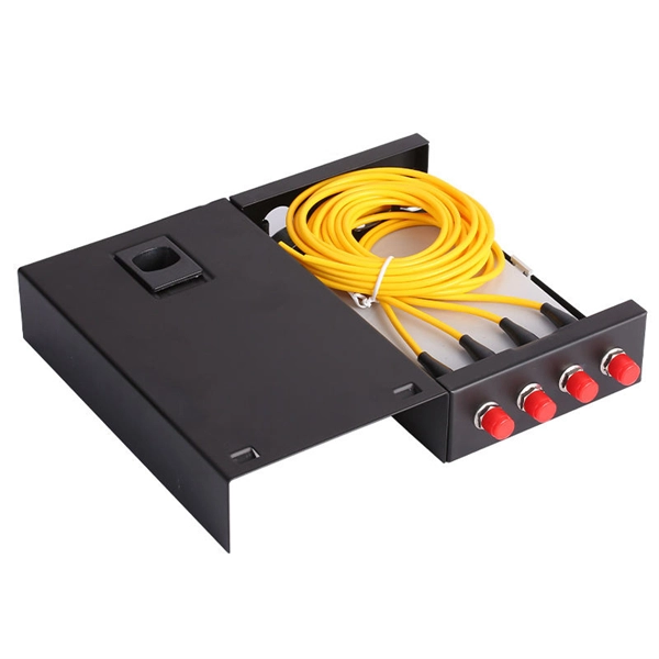 CPO optical modules and computing chips
