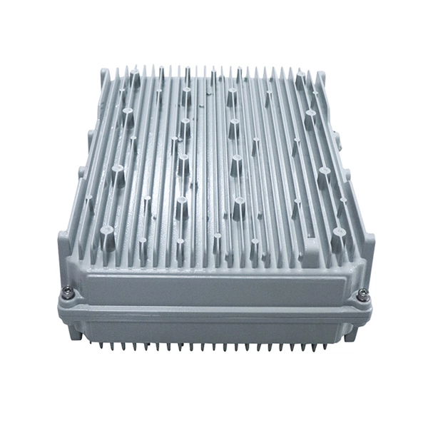 Fiber Optic Cable Slide Bar