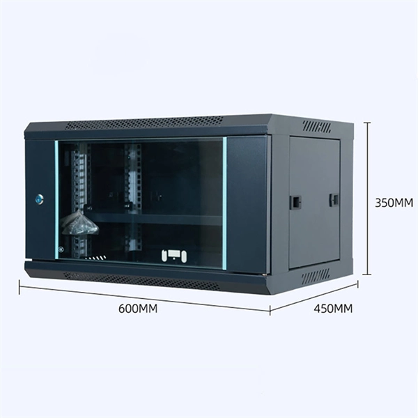 Tajikistan Modular Waterproof Data Center