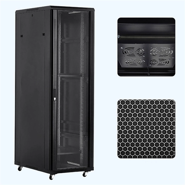 Waterproof complete set of household outdoor distribution boxes
