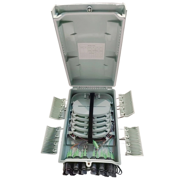 The final technical roadmap for optical modules