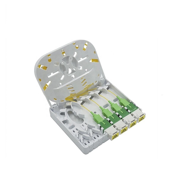 Coupler Fiber Optic Panel