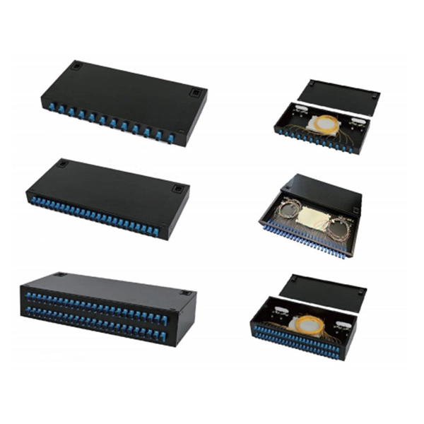 Intelligent Outdoor Communication Power Supply Cabinet for Subway Use