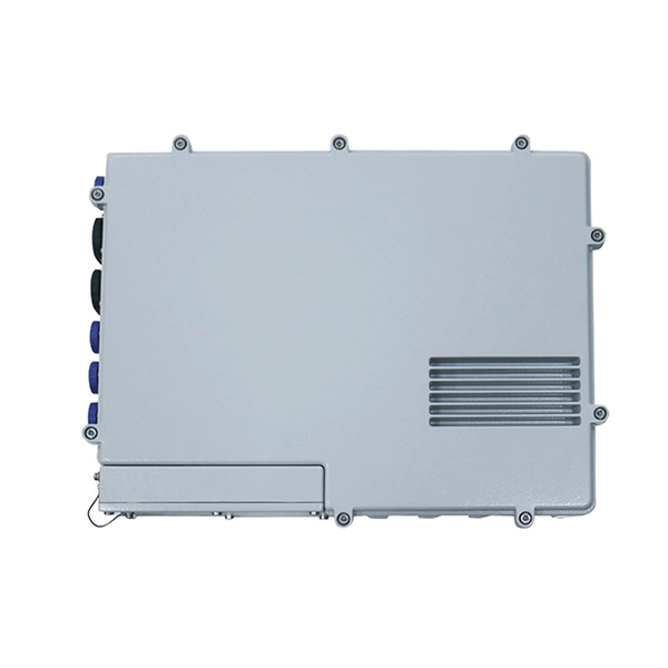 EU Mobile High and Low Voltage Complete Sets of Equipment