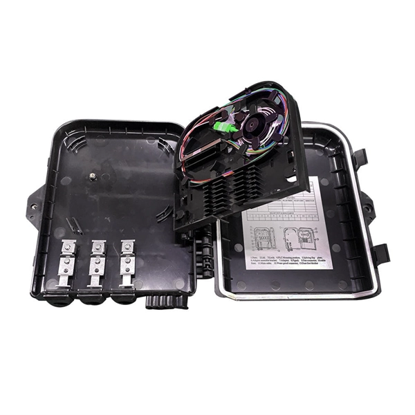 Purchase Channels for Single-Mode Fiber Attenuators